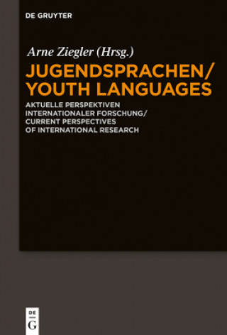 Jugendsprachen/Youth Languages