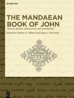 Mandaean Book of John