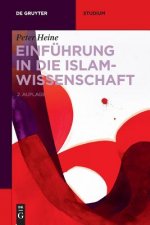 Einfuhrung in die Islamwissenschaft
