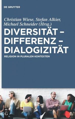 Diversitat - Differenz - Dialogizitat