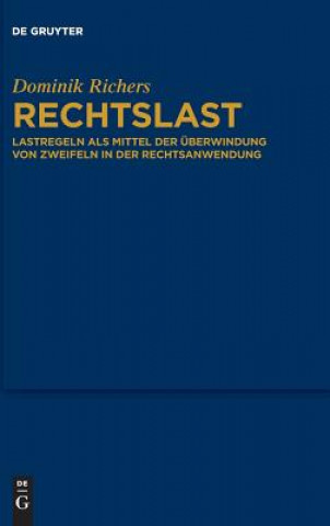 Rechtslast