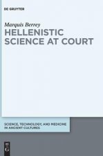 Hellenistic Science at Court