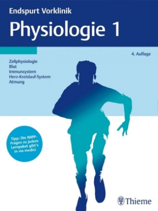 Endspurt Vorklinik: Physiologie 1