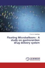 Floating Microballoons : A study on gastrorention drug delivery system