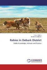 Rabies in Debark District