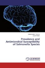 Prevalence and Antimicrobial Susceptibility of Salmonella Species