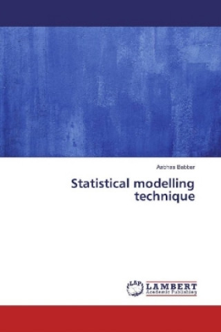 Statistical modelling technique