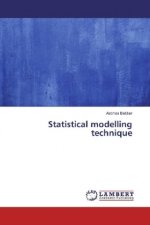 Statistical modelling technique