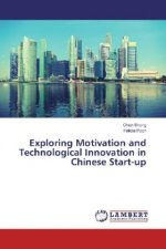 Exploring Motivation and Technological Innovation in Chinese Start-up