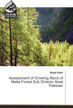 Assessment of Growing Stock of Matta Forest Sub Division Swat Pakistan