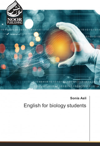 English for biology students