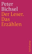 Der Leser. Das Erzählen - Frankfurter Poetik-Vorlesungen