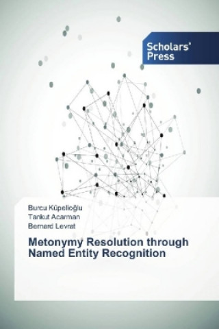 Metonymy Resolution through Named Entity Recognition