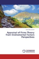 Appraisal of Firms Theory from Enviromental Factors Perspectives