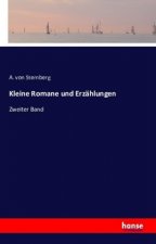 Kleine Romane und Erzahlungen