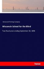 Wisconsin School for the Blind