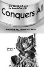 Die Sache mit Ben - Die Anwalt-Saga