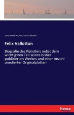 Felix Vallotton