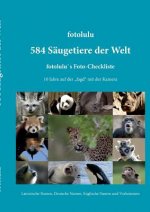 584 Saugetiere Der Welt