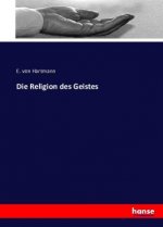 Religion des Geistes