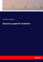 Giacomo Leopardi's Gedichte