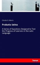 Probatio latina