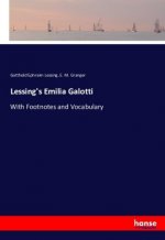 Lessing's Emilia Galotti