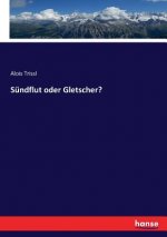 Sundflut oder Gletscher?