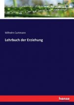 Lehrbuch der Erziehung