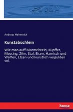 Kunstabuchlein