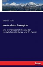 Nomenclator Zoologicus
