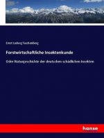 Forstwirtschaftliche Insektenkunde