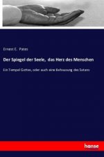 Der Spiegel der Seele, das Herz des Menschen