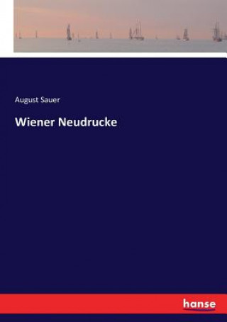 Wiener Neudrucke