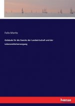 Gebaude fur die Zwecke der Landwirtschaft und der Lebensmittelversorgung