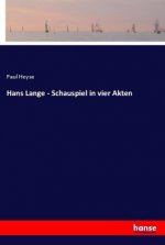 Hans Lange
