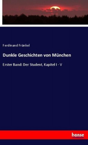 Dunkle Geschichten von Munchen