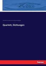 Quartett, Dichtungen