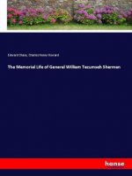 Memorial Life of General William Tecumseh Sherman