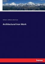 Architectural Iron Work