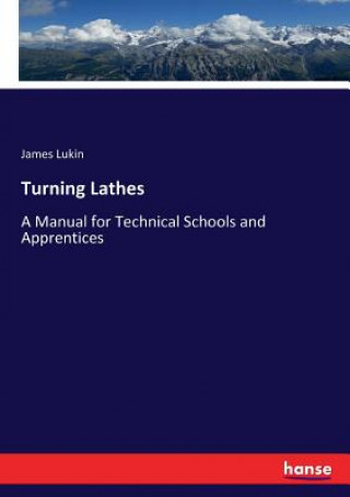 Turning Lathes