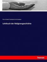Lehrbuch der Religionsgeschichte