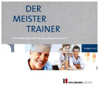 Der MeisterTrainer - Ausgabe 2017