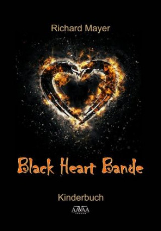 Black Heart Bande