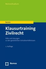 Klausurtraining Gesetzliche Schuldverhältnisse