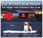 Die Winterreise Heute - Audio-CD