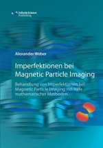 Imperfektionen bei Magnetic Particle Imaging