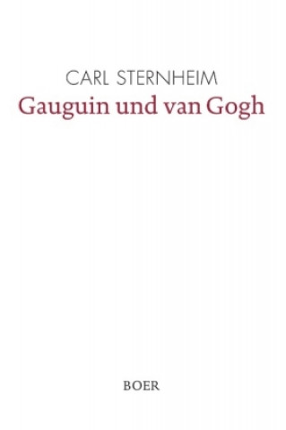 Gauguin und van Gogh