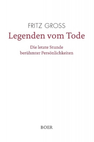 Legenden vom Tode