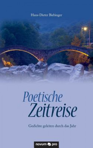 Poetische Zeitreise